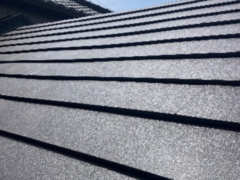 豊橋市　N様邸　屋根葺き替え事例