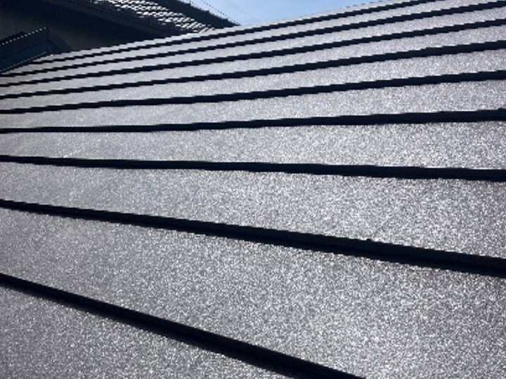   豊橋市　N様邸　屋根葺き替え事例